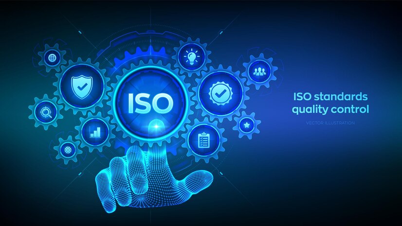 ISO Implementation Support